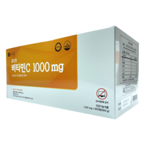 종근당 비타민C 1000 mg 100정 200정 600정 비타민씨 레모나 효능