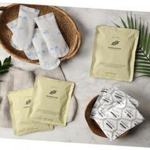 파워드라이 천연 습기제거제 3팩(일반용 옷걸이용 신발용) 흡습력400%, 파워드라이신발용제습,탈취제(80g_2매)3팩