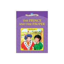 The Prince and the Pauper (CD1장포함), COMPASS PUBLISHING