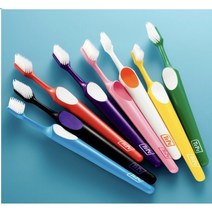 테페 테페칫솔 인기상품모음전(안전자체발송 1세-시니어까지 전상품) 칫솔, 1개, 임플란트케어설측면교정마무리칫솔(마무리칫솔)