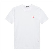 꼼데가르송 꼼데가르송 COMME DES GARCONS P1T304 2 남성 반팔티
