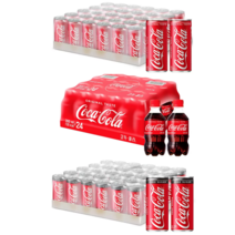 코카콜라 오리지널 제로 250ml x 30 30ml x 24 한박스, 코카콜라 250ml x 30캔