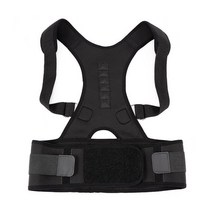 바른 자세 교정 밸런스 밴드