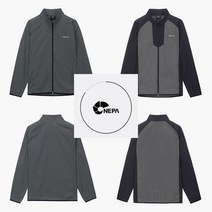 네파 22SS/매장인기상품/남성용/운동쟁이들강추/미친신축성/깔끔함/테스토 우븐 자켓 7I30622