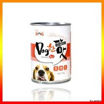 강아지간식 애견간식 독한맛 소고기 닭고기 375g