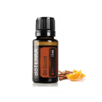 도테라 온가드 오일 15mL