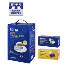 이디야 스페셜 골드블렌드 커피믹스 200T + 20T 증정, 1개, 1개