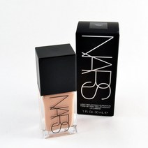 나스 광 반사 파운데이션 유콘 라이트 2.5 사이즈 30mL / 1Oz.