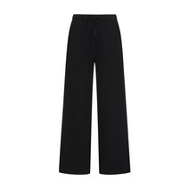 탑텐 여성 테리 스트레이트 스웨트팬츠 MSD5PT2901