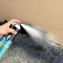 옥상 방수 페인트 방수액 투명 본드 파워 가드 아스팔트, 2개