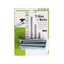 이스타샵 TB312 T슬롯 볼트 10pcs 지그 516x3-12, 단품
