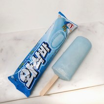 COOL 와삭바 소다향 40개 (1박스) 푸드 맛 소다 향 막대 도매 아이스크림, 노엘 1, 노엘 본상품선택