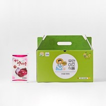 무안황토랑 양파즙 [빨간양파즙], 1개, 5000ml