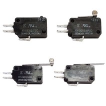 KH-9012 PBC HRLC HLLC HRSC 소형마이크로스위치 건흥, KH-9012HRSC
