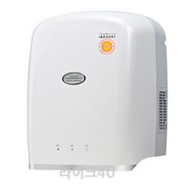 RIL759660HTM-352 핸드드라이어 초고속 (절전형) 저소음, 단일옵션