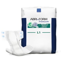 코스트코 아베나 아브리 폼남녀공용 대형 10개(L1), 10개, 1개입