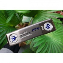 트러스 Truss TB2 센터샤프트 34인치 퍼터 - 새제품, 기본 : 상세페이지 참조