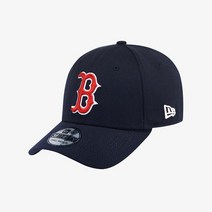 뉴에라 AK수원점 뉴에라 공용 MLB 팀 클래식 보스턴 게임 밴드 볼캡 (10975835)