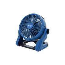 ES산업 LF207M 유무선 선풍기 7인치 360회전 LF109 급