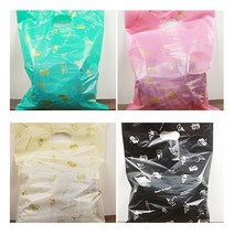 호통포장 팬시봉투, 300장, 팬시-22(22X30)=분홍