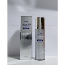파이온텍 볼륨톡스 오리지널 부스터 130ml 1개