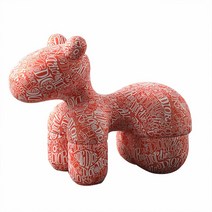 동믈 미니 소파 스툴 카페 패브릭 원형 화장대 철제 스톨 사각 보조 의자, C