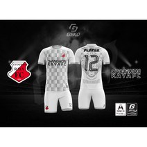 게코스포츠 경남 창원 RAYA 축구클럽 / 창원축구유니폼 / 창원풋살유니폼 / 창원단체팀복