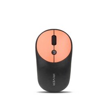 마우스 IRIVER IR WM10 BLACK 무선 검정색 무선마우스 블루투스마우스 게이밍마우스 키보드마우스세트 사무용마우스