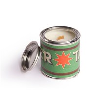 빈티지 캔들라 스테르 타박 캔들, 250g