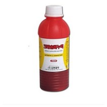 휴메딕 크레솔비누액 200ml, 50개