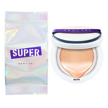 듀이셀 슈퍼플쿠션 리필 15g, 7개, 23호