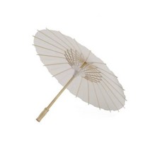 뜨거운 판매 중국 빈티지 DIY 종이 우산 웨딩/Decors 사진 촬영 파라솔 댄스 소품 오일, [01] 20cm