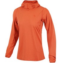 FJALLRAVEN [정품] 피엘라벤 여성 아비스코 썬 후디 (84108 333)