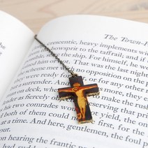 BooKiss 십자가책갈피 예수십자가, ★단일상품, ★단일상품