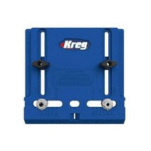 크레그 크레그 목공구 문손잡이 캐비넷 지그 KHIPULL, 단품