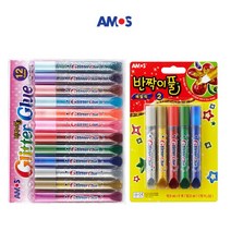 아모스 반짝이풀 빤짝이풀 크롬쉘 12색, [SET]크롬쉘 12색 반짝이풀 메탈릭2