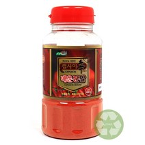 푸드올마켓_ 서해 캡사이신매운분말 400g, 단품, 단품
