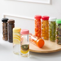 국산 친환경 무지 트라이탄 아이스 보틀 휴대용물병 투명텀블러 인쇄제작, 350ml 아이스 무지, 블루