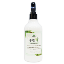 나투아 송진제거 수액 나무진액 리무버 전지가위 톱 송진싹 300ml