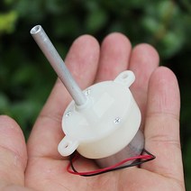 웜기어 미니 모터 전기 감속기 유압 엑츄에이터 300 기어 dc 6v-12v 7.2v, 없음