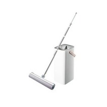 _ 스펀지밀대 HM-8 물청소 물걸레 호멕스 세척 대리석 청소 빗자루 마대 걸레 스팀청소기 사무실 HM-8