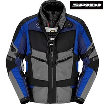 스피디 D265 4 시즌 에보 H2OUT 자켓/BLUE, XL