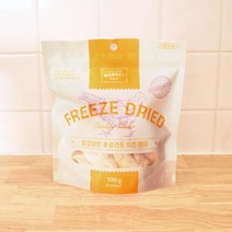 고양이 간식 훈련용 저지방 치킨텐더 100g 고양이양치간식 치석껌 치석제거 고양이치석껌