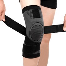 헤몬 무릎보호대 무릎테이핑, 1개