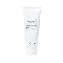 오르자드 압솔루트 케어 크림 240ml 부드럽고촉촉한 수분영양크림, 1개