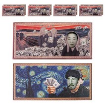 명절 명화 센스있는 신사임당 돈봉투, 2+2