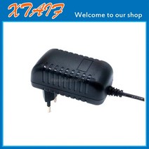 광고용모니터 카시오 키보드 피아노 AD-E95100LW SA-46 용 고품질 9.5V AC DC 어댑터 충전기, 02 EU Plug