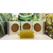 유기농 노니비누(5개세트)105g~110g 이상 부드러운거품.향.보습 100%