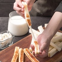 [미스렐라] 구워먹는 치즈, 200g, 5팩