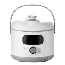 Decdeal 초고속 미니 멀티 압력밥솥, WYL18C